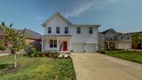 MLS# 2413335 - 1612 Alayna Dr in Travis Trace Subdivision in Nashville Tennessee - Real Estate Home For Sale no photo