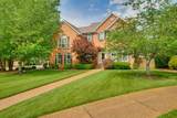 MLS# 2413711 - 801 Millbrook Cir in Stonemeade Subdivision in Nashville Tennessee - Real Estate Home For Sale no photo