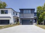 MLS# 2414078 - 6316 Edsel Dr in Charlotte Park Subdivision in Nashville Tennessee - Real Estate Home For Sale no photo
