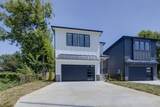 MLS# 2414079 - 6318 Edsel Dr in Charlotte Park Subdivision in Nashville Tennessee - Real Estate Home For Sale no photo