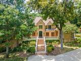 MLS# 2414200 - 1073 Vaughn Crest Dr in Laurelbrooke Sec 4 Subdivision in Franklin Tennessee - Real Estate Home For Sale no photo