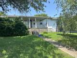 MLS# 2414915 - 665 E Old Hickory Blvd in Luther & Ruby Youngblood Subdivision in Madison Tennessee - Real Estate Home For Sale no photo