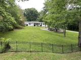 MLS# 2414940 - 300 Forrest Valley Dr in Thousand Oaks Estates Subdivision in Nashville Tennessee - Real Estate Home For Sale no photo