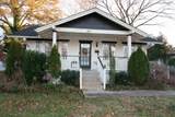 MLS# 2415096 - 1009 Fair St in Historic Hincheyville Subdivision in Franklin Tennessee - Real Estate Home For Sale no photo