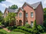 MLS# 2415129 - 2762 Rock Wall Rd in Horseshoe Bend Ph 2-A Subdivision in Nashville Tennessee - Real Estate Home For Sale no photo