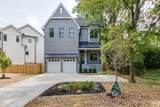 MLS# 2415406 - 3590 MAYFLOWER PL in Lipscomb/Green Hills Subdivision in Nashville Tennessee - Real Estate Home For Sale no photo