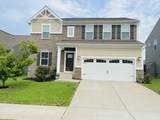 MLS# 2415589 - 1736 Eastwick Ln in Avondale Subdivision in Nashville Tennessee - Real Estate Home For Sale no photo