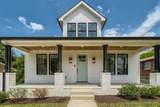 MLS# 2415865 - 2224 Lindell Ave in Homes At 2236 & 2238 Linda Subdivision in Nashville Tennessee - Real Estate Home For Sale no photo