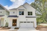 MLS# 2417607 - 6311 James Ct in James Court Cottages Subdivision in Nashville Tennessee - Real Estate Home For Sale no photo