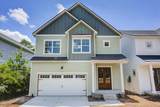 MLS# 2417608 - 6309 James Ct in James Court Cottages Subdivision in Nashville Tennessee - Real Estate Home For Sale no photo