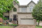 MLS# 2418483 - 7005 Collinswood Dr in Poplar Creek Estates Subdivision in Nashville Tennessee - Real Estate Home For Sale no photo