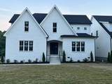 MLS# 2418565 - 917 Woodmont Blvd in Homes At 917 Woodmont And Subdivision in Nashville Tennessee - Real Estate Home For Sale no photo