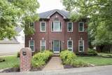 MLS# 2418800 - 2705 N Highlands Dr in Devon Highlands Subdivision in Nashville Tennessee - Real Estate Home For Sale no photo
