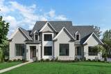MLS# 2423968 - 1501 Amesbury Ln in Preserve @ Echo Estates Se Subdivision in Franklin Tennessee - Real Estate Home For Sale no photo