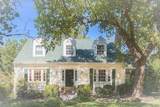 MLS# 2424043 - 2020 Castleman Dr in Overton Hills Subdivision in Nashville Tennessee - Real Estate Home For Sale no photo
