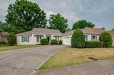 MLS# 2424492 - 4233 Jamesborough Pl in Hillsborough Place Subdivision in Nashville Tennessee - Real Estate Home For Sale no photo