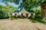 MLS# 2425228 - 3452 Crestridge Dr in Pleasant Valley Subdivision in Nashville Tennessee - Real Estate Home For Sale no photo