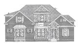 MLS# 2425840 - 1027 Abbey Road Way in The Cove at Spring Hill Subdivision in Spring Hill Tennessee - Real Estate Home For Sale no photo