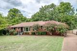 MLS# 2425930 - 709 Shawnee Dr in West Meade Subdivision in Nashville Tennessee - Real Estate Home For Sale no photo