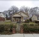 MLS# 2425946 - 2309 Lindell Ave in Yarbrough/Woodland Subdivision in Nashville Tennessee - Real Estate Home For Sale no photo