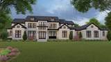MLS# 2426553 - 0 Old Hillsboro rd in Hillsboro Manor Subdivision in Franklin Tennessee - Real Estate Home For Sale no photo