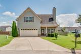 MLS# 2428802 - 8008 Lakota Ct in Meadowbrook Ph 4 Sec 3 Subdivision in Spring Hill Tennessee - Real Estate Home For Sale no photo