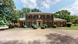 MLS# 2430578 - 411 Hunt Club Rd in Steeplechase Farms Subdivision in Nashville Tennessee - Real Estate Home For Sale no photo