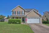 MLS# 2437529 - 1503 Winter Ct in Winter Park Sec 2 Subdivision in Spring Hill Tennessee - Real Estate Home For Sale no photo