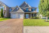 MLS# 2437916 - 3100 Cathey Ct in Williams Park Sec 1 Subdivision in Spring Hill Tennessee - Real Estate Home For Sale no photo