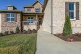 MLS# 2439369 - 1029 Abbey Road Way in The Cove At Spring Hill Subdivision in Spring Hill Tennessee - Real Estate Home For Sale no photo
