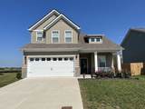 MLS# 2441519 - 478 Irwin Way in Sawgrass Subd Phase 1 Sec Subdivision in Spring Hill Tennessee - Real Estate Home For Sale no photo