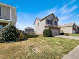 MLS# 2446393 - 4004 Lexie Ln in Port Royal Estates Sec 2 Subdivision in Spring Hill Tennessee - Real Estate Home For Sale no photo