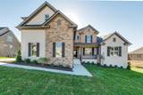 MLS# 2446677 - 2041 Imagine Circle in The Cove At Spring Hill Subdivision in Spring Hill Tennessee - Real Estate Home For Sale no photo