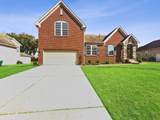 MLS# 2450150 - 118 Megan St in Rutherford Place Sec 1 Subdivision in Spring Hill Tennessee - Real Estate Home For Sale no photo