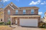 MLS# 2455407 - 2017 Silverton Cir in Reserve At Port Royal Ph 3 Subdivision in Spring Hill Tennessee - Real Estate Home For Sale no photo