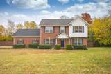 MLS# 2456167 - 3409 Clegg Dr in Rutherford Creek Acres Subdivision in Spring Hill Tennessee - Real Estate Home For Sale no photo