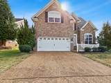 MLS# 2456656 - 1093 Solomon Ln in Williams Park Sec 1 Subdivision in Spring Hill Tennessee - Real Estate Home For Sale no photo