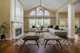 MLS# 2457000 - 700 Amberwood Pl in Breckston Park Sec 1 Subdivision in Nashville Tennessee - Real Estate Home For Sale no photo