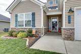 MLS# 2457270 - 345 Turney Ln in Derryberry Estates Sec 2 Subdivision in Spring Hill Tennessee - Real Estate Home For Sale no photo
