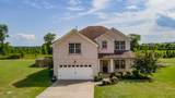 MLS# 2457566 - 2002 Bonner Pl in Port Royal Estates Sec 1 Subdivision in Spring Hill Tennessee - Real Estate Home For Sale no photo