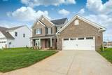 MLS# 2458220 - 2003 Vanguard Ct in Hardins Landing Subdivision in Spring Hill Tennessee - Real Estate Home For Sale no photo