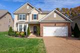 MLS# 2459754 - 6005 Lori Anne Dr in Williams Park Sec 3B Subdivision in Spring Hill Tennessee - Real Estate Home For Sale no photo