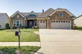 MLS# 2460567 - 1023 Coffee Rdg in Southern Springs Ph 3A Subdivision in Spring Hill Tennessee - Real Estate Home For Sale no photo