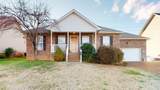 MLS# 2461155 - 3972 Kristen St in Golf View Estates Sec 4 Subdivision in Spring Hill Tennessee - Real Estate Home For Sale no photo