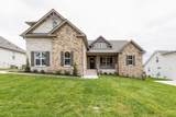 MLS# 2462641 - 1011 Abbey Road Way in The Cove at Spring Hill Subdivision in Spring Hill Tennessee - Real Estate Home For Sale no photo