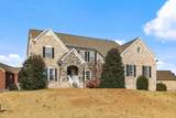 MLS# 2462698 - 1038 Queens Place in Reserve At Port Royal Subdivision in Spring Hill Tennessee - Real Estate Home For Sale no photo