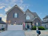 MLS# 2463135 - 3002 Naomi Ct in Port Royal Estates Sec 2 Subdivision in Spring Hill Tennessee - Real Estate Home For Sale no photo