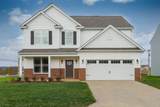 MLS# 2465070 - 1004 Vanguard Dr in Hardins Landing Subdivision in Spring Hill Tennessee - Real Estate Home For Sale no photo