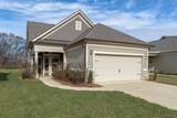 MLS# 2471013 - 1717 Humphreys Gln in Southern Springs Ph 5 Subdivision in Spring Hill Tennessee - Real Estate Home For Sale no photo