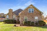 MLS# 2473211 - 3920 Kedron Rd in Hunters Pointe Sec 2 Subdivision in Spring Hill Tennessee - Real Estate Home For Sale no photo